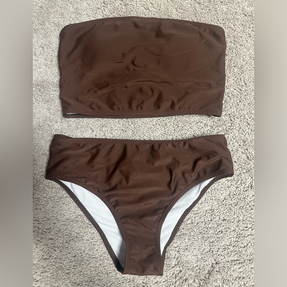 Bathing Suit